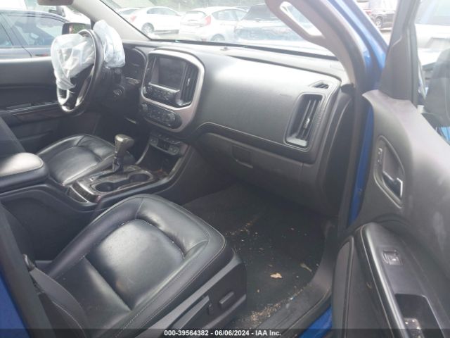 1GTG6DEN7J1209773 GMC CANYON SLT