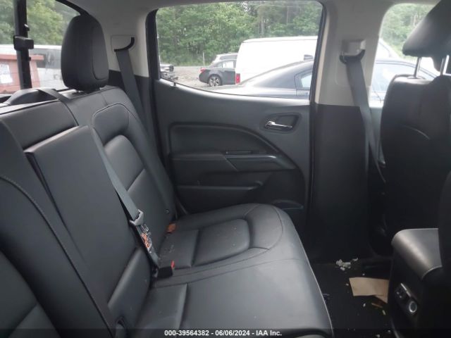 1GTG6DEN7J1209773 GMC CANYON SLT