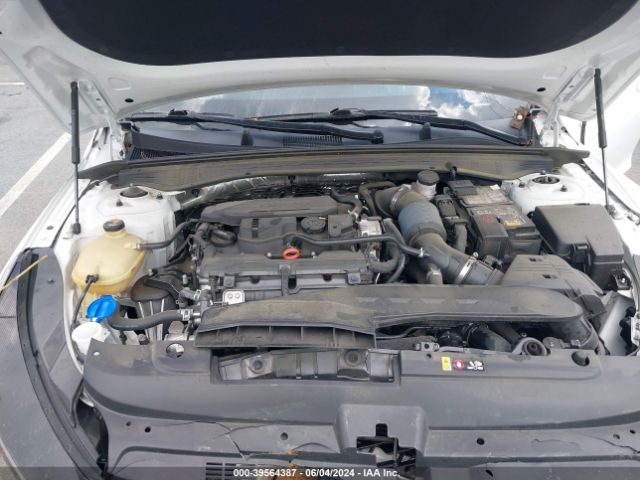 5XXG34J20NG120027 KIA K5 EX