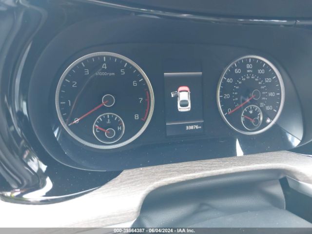 5XXG34J20NG120027 KIA K5 EX