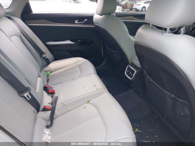 5XXG34J20NG120027 KIA K5 EX