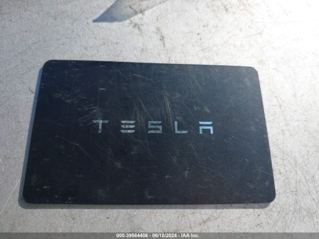 5YJ3E1EA4NF191808 Tesla Model 3 Rear-wheel Drive