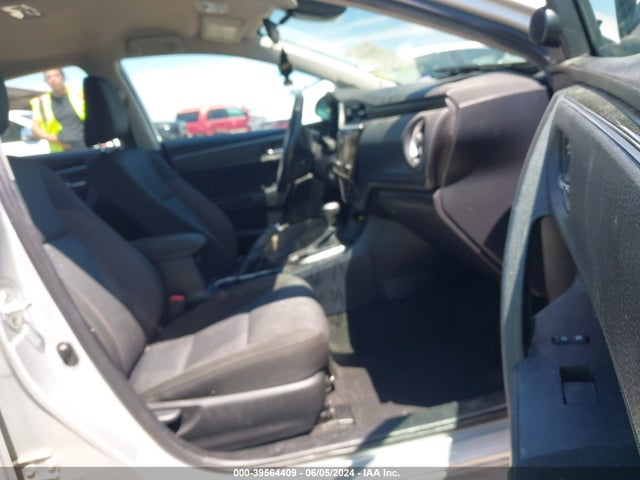 Toyota COROLLA LE 2017 2T1BURHE7HC934238 Image 5