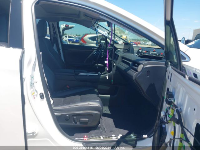 JTJHZKEA9L2014748 Lexus Rx 350l