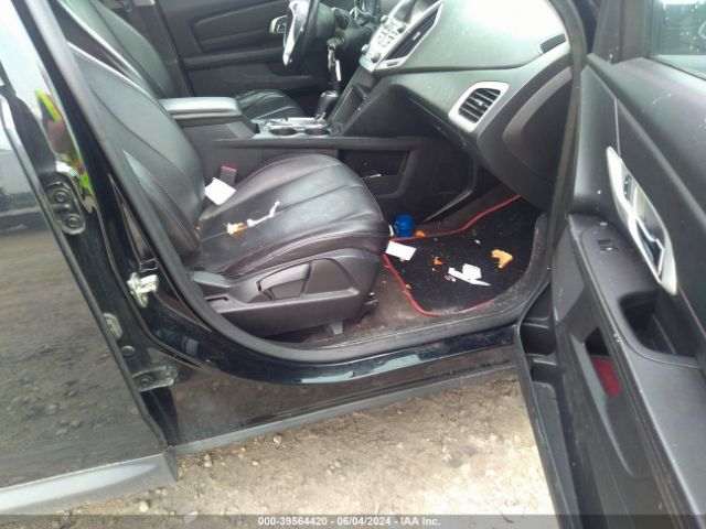 2GKFLPE36G6143487 GMC Terrain Slt