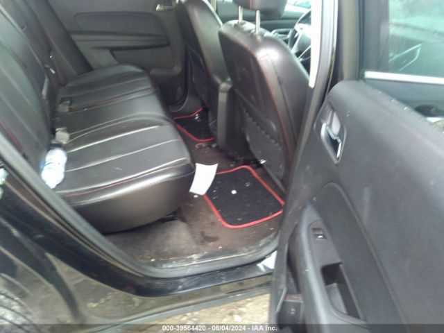 2GKFLPE36G6143487 GMC Terrain Slt
