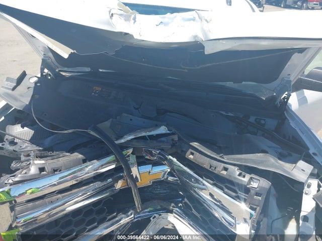 Chevrolet Silverado 1500 1lt 2014 3GCPCREC5EG148175 Image 10