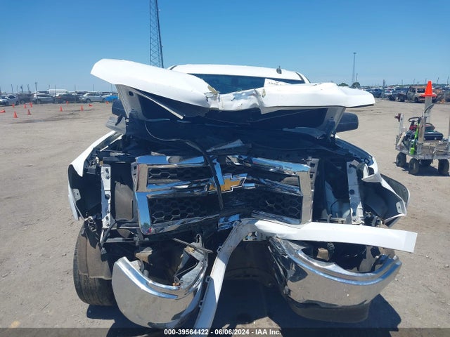 Chevrolet Silverado 1500 1lt 2014 3GCPCREC5EG148175 Image 12