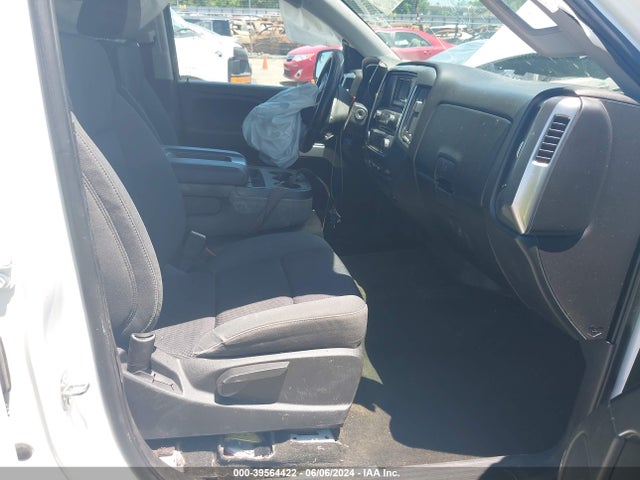 Chevrolet Silverado 1500 1lt 2014 3GCPCREC5EG148175 Image 5