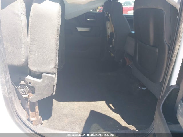 Chevrolet Silverado 1500 1lt 2014 3GCPCREC5EG148175 Image 8