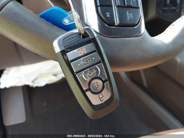 Ford Expedition King Ranch 2023 1FMJU1N88PEA64468 Image 11
