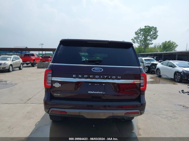 Ford Expedition King Ranch 2023 1FMJU1N88PEA64468 Image 17