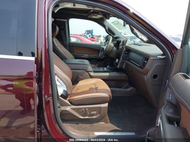 Ford Expedition King Ranch 2023 1FMJU1N88PEA64468 Image 5