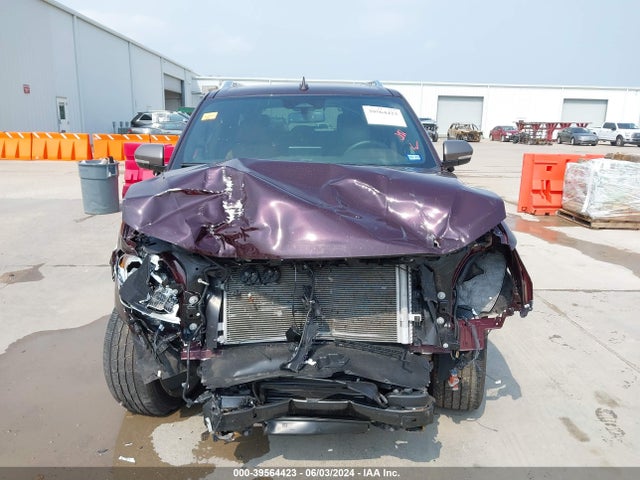 Ford Expedition King Ranch 2023 1FMJU1N88PEA64468 Image 6