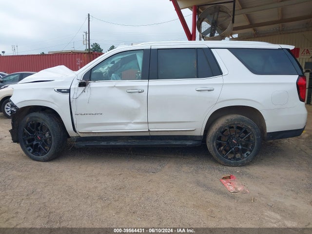 GMC Yukon 2wd Slt 2022 1GKS1BKD1NR143211 Image 14