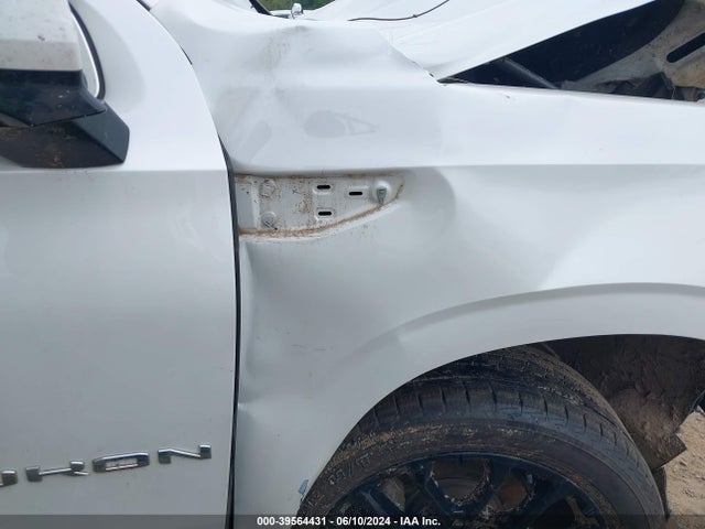 1GKS1BKD1NR143211 GMC Yukon 2wd Slt