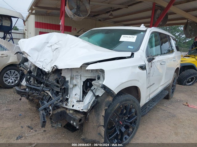 1GKS1BKD1NR143211 GMC Yukon 2wd Slt