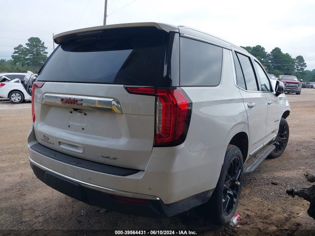1GKS1BKD1NR143211 GMC Yukon 2wd Slt