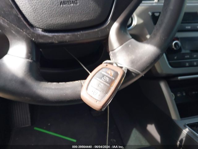 5NPE34AF8GH267195 Hyundai Sonata Sport
