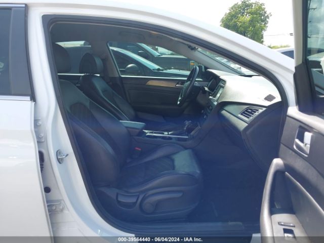 5NPE34AF8GH267195 Hyundai Sonata Sport