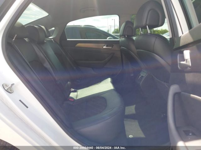 5NPE34AF8GH267195 Hyundai Sonata Sport