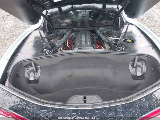 Chevrolet Corvette Stingray Rwd  3lt 2023 1G1YC2D47P5135730 Image 8