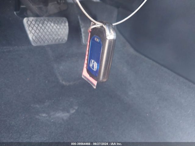 19XZE4F51LE006257 Honda INSIGHT EX