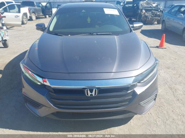 19XZE4F51LE006257 Honda INSIGHT EX