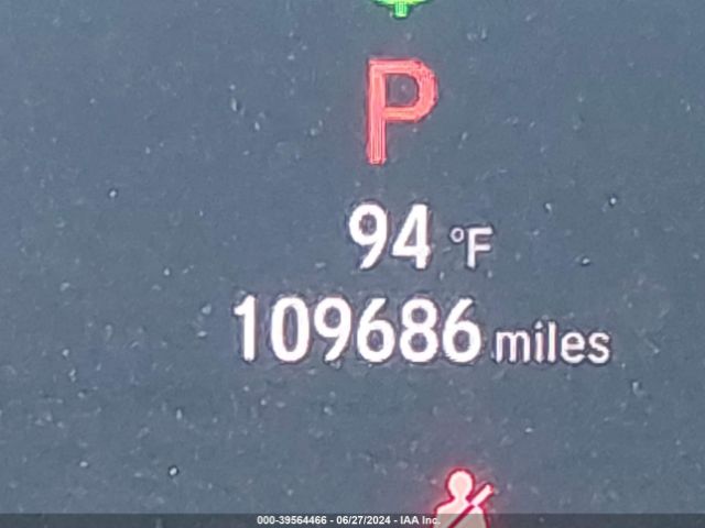 19XZE4F51LE006257 Honda INSIGHT EX
