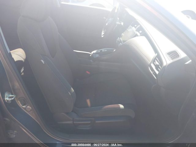 19XZE4F51LE006257 Honda INSIGHT EX