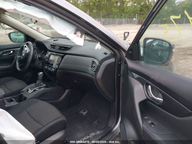 5N1AT2MV0HC767673 Nissan ROGUE SV