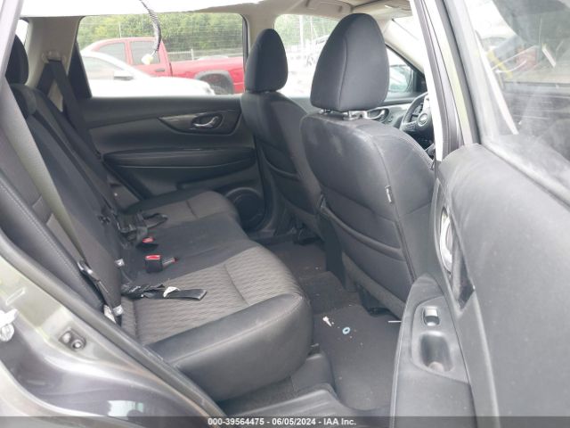 5N1AT2MV0HC767673 Nissan ROGUE SV