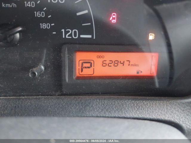 3N6CM0KN2JK698581 Nissan NV200 SV