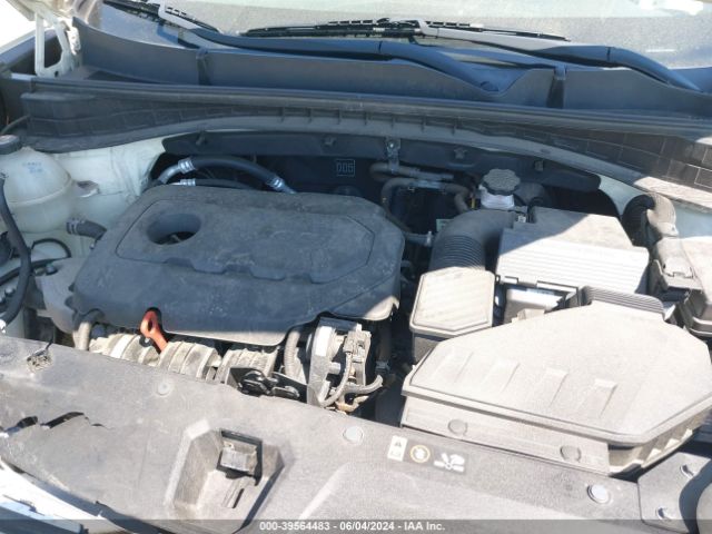 KNDPMCAC1J7368435 KIA Sportage Lx