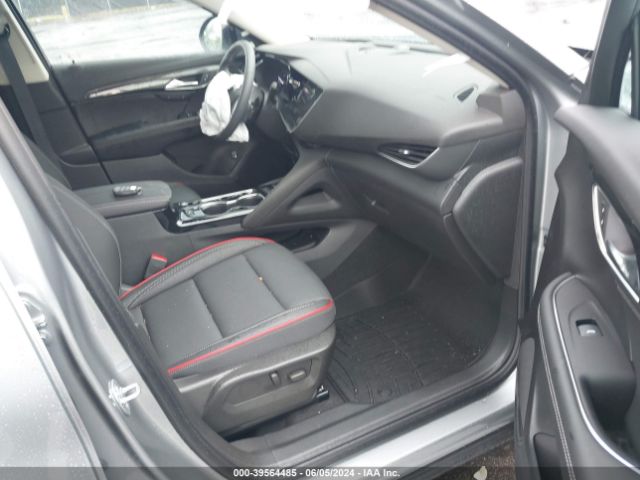 LRBFZPR49PD185536 Buick Envision Essence Awd