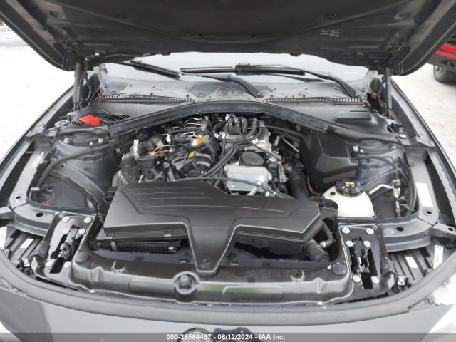WBA3B1C52FK137343 BMW 320i