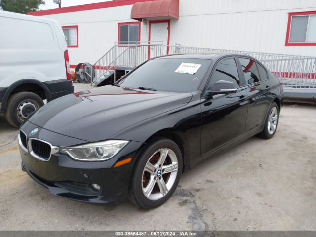 WBA3B1C52FK137343 BMW 320i