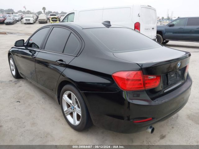 WBA3B1C52FK137343 BMW 320i