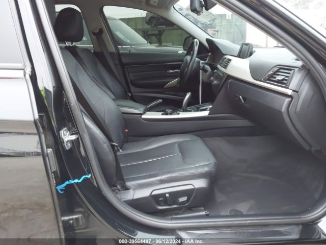 WBA3B1C52FK137343 BMW 320i