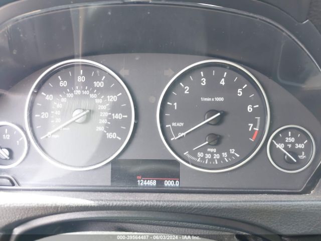 WBA3B1C52FK137343 BMW 320i