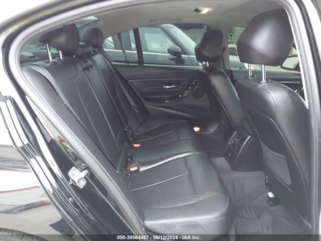 WBA3B1C52FK137343 BMW 320i