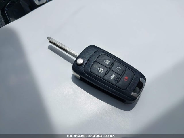 Chevrolet EQUINOX LT 2017 2GNALCEK6H1529399 Image 11