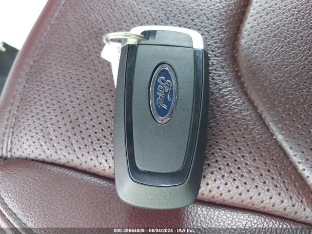 Ford Expedition Limited Max 2022 1FMJK2AT2NEA41609 Image 11