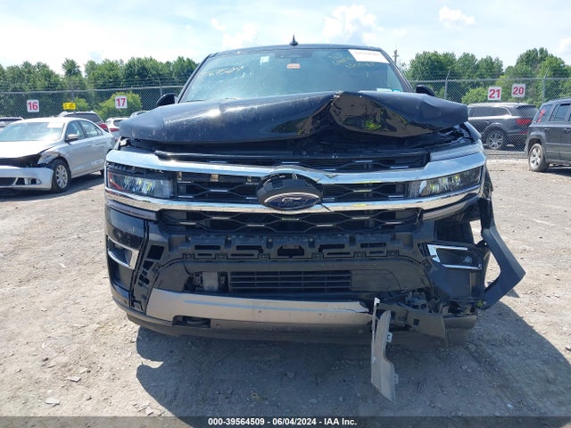 Ford Expedition Limited Max 2022 1FMJK2AT2NEA41609 Image 12