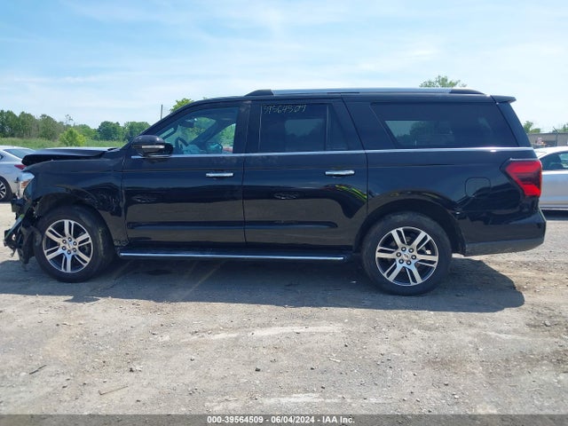 Ford Expedition Limited Max 2022 1FMJK2AT2NEA41609 Image 14
