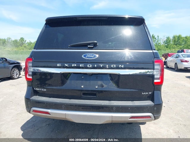 Ford Expedition Limited Max 2022 1FMJK2AT2NEA41609 Image 16
