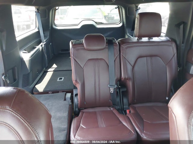 Ford Expedition Limited Max 2022 1FMJK2AT2NEA41609 Image 17