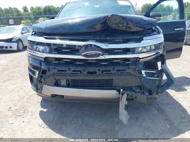 Ford Expedition Limited Max 2022 1FMJK2AT2NEA41609 Image 6