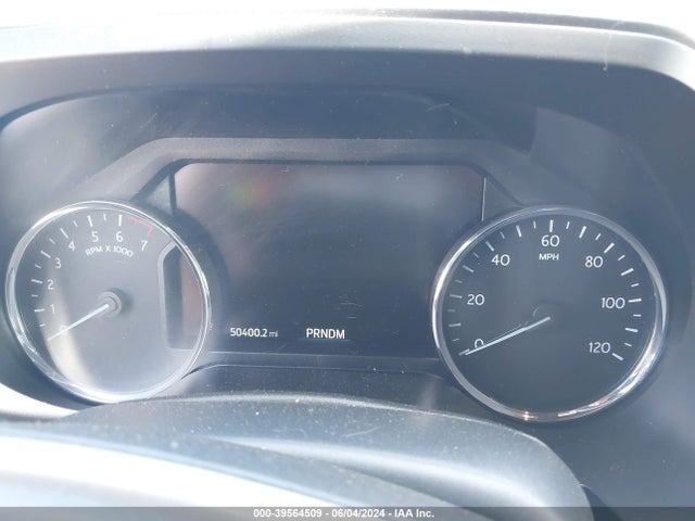 Ford Expedition Limited Max 2022 1FMJK2AT2NEA41609 Image 7
