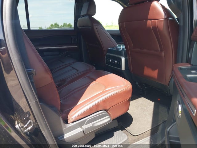 Ford Expedition Limited Max 2022 1FMJK2AT2NEA41609 Image 8